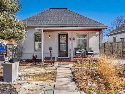 702 Harrison Avenue, Loveland, CO, 80537