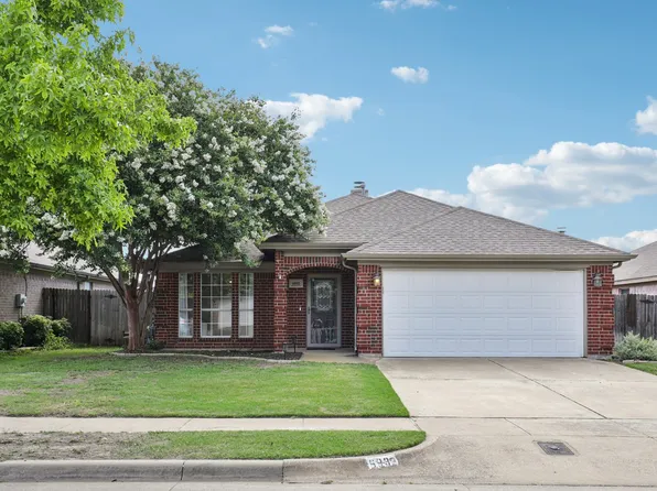 6932 Lomo Alto Dr, Fort Worth, TX 76132