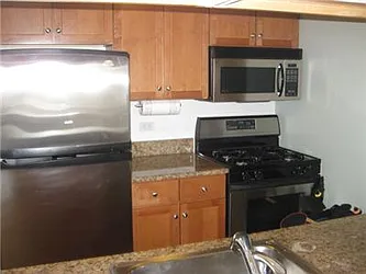 Rented by Bank Neary