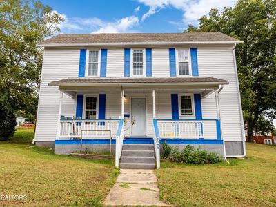 706 Broad St, Sweetwater, TN, 37874