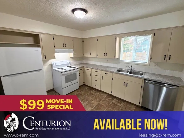 2463 Lee St SE, Salem, OR 97301