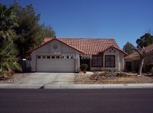 200 Brazilnut Ct, Las Vegas, NV 89145