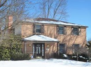 243 Linda Vista Rd, Sewickley, PA 15143