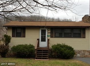 1157 Riverview Shores Dr, Front Royal, VA 22630