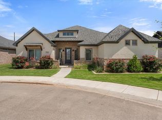 7820 54th St, Lubbock, TX 79407