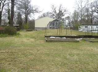 14090 Melody Ln, Malakoff, TX 75148