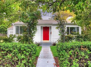 959 Holly St, San Carlos, CA 94070