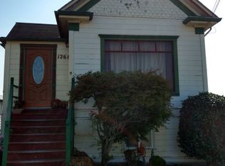 1268 Madison St, Ferndale, CA 95536