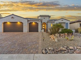 2333 E Copper Valley Way, Green Valley, AZ 85614