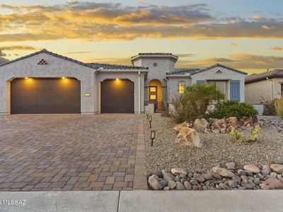 2333 E Copper Valley Way, Green Valley, AZ, 85614