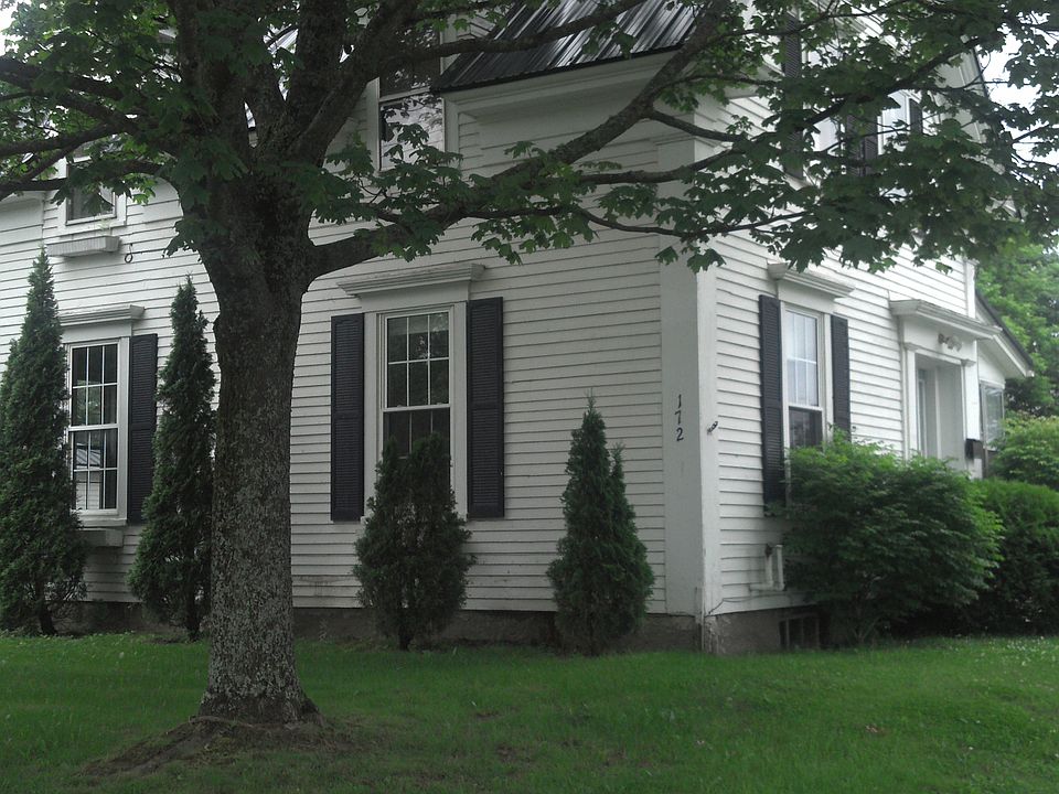 1st image of 172 South St #1
