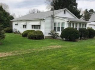 301 W South St, Nevada, OH 44849