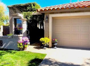 6747 N 78th Pl, Scottsdale, AZ 85250