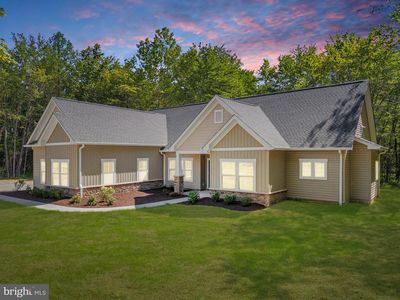 7329 Riley Rd, Warrenton, VA, 20187