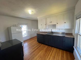87 Union St #1, Brewer, ME 04412