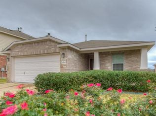 18509 Sandy Bottom Dr, Pflugerville, TX 78660