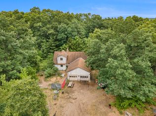 3233 Becker Rd, Muskegon, MI 49445