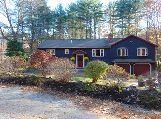 23 Colonial Park Dr, Windham, ME 04062