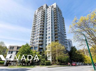 3660 Vanness Ave #103, Vancouver, BC V5R 6H8
