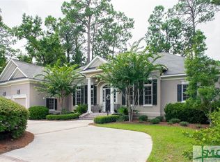 1 Springpine Ln, Savannah, GA 31411