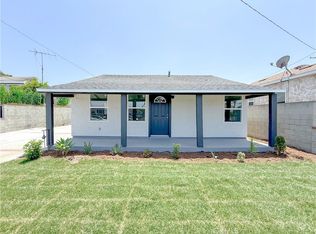 842 W Palmer St, Compton, CA 90220