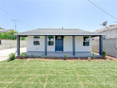842 W Palmer St, Compton, CA, 90220