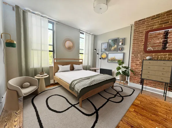 196 Cornelia Street image 1 of 12