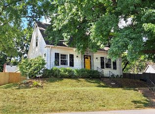 400 Kenilworth Rd, Louisville, KY 40206