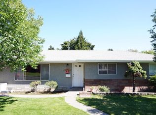 120 N 28th Ave, Yakima, WA 98902