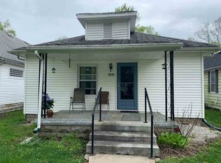 3117 Franklin St, Terre Haute, IN 47803