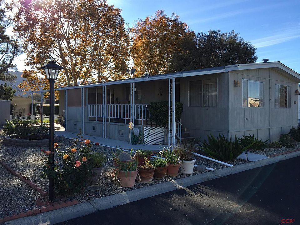 1st image of 330 W Highway 246 Space 184