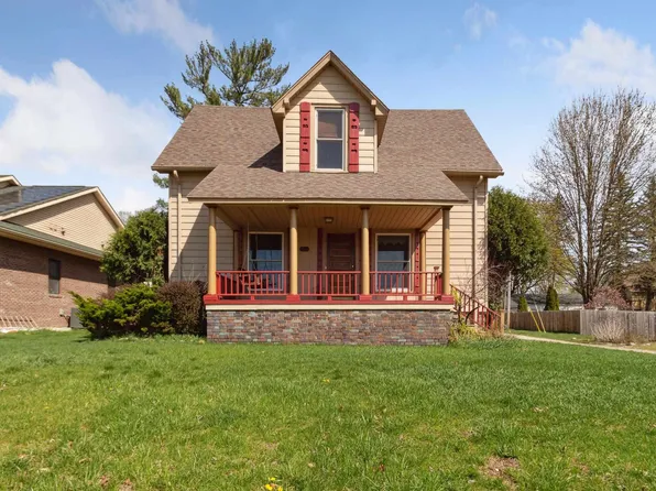 311 Hastings St, Alma, MI 48801