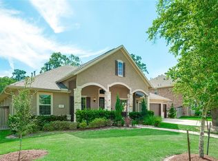 13002 Freemont Peak Ln, Humble, TX 77346