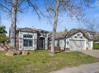 11931 Old Eureka Way, Gold River, CA