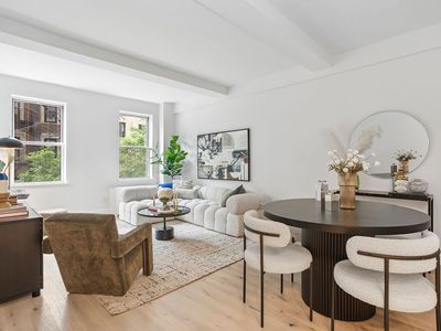 245 W 104th St APT 4C, Manhattan, NY, 10025