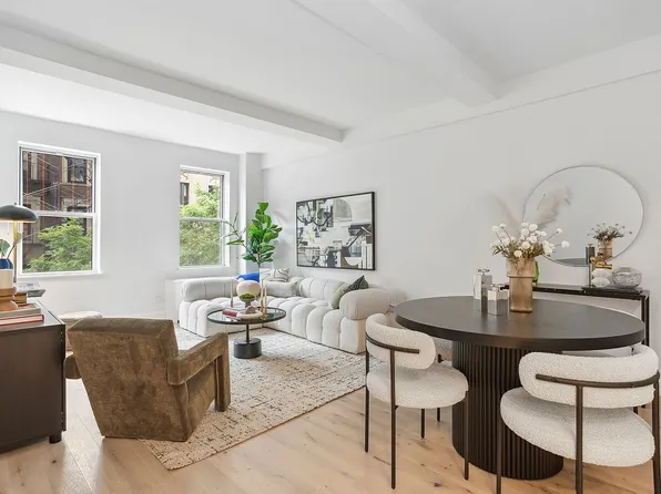 245 W 104th St APT 4C, Manhattan, NY 10025