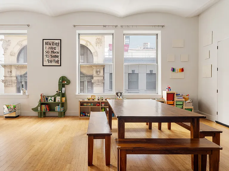 130 Fulton St #4B — Photo 4