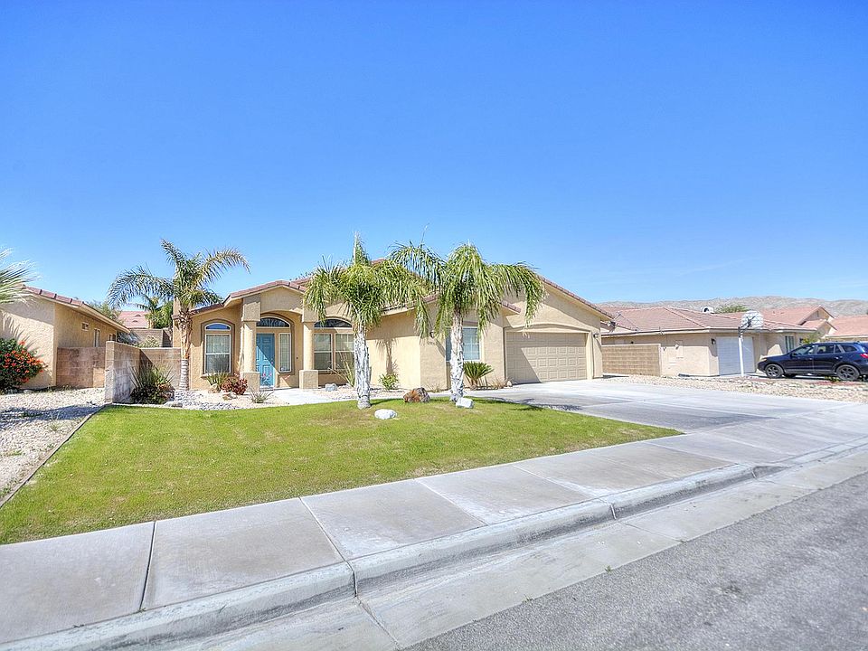 1st image of 65840 Estrella Ave