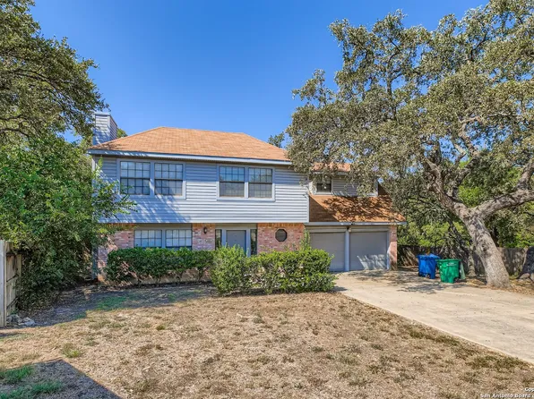 11615 Dundalk, San Antonio, TX 78251