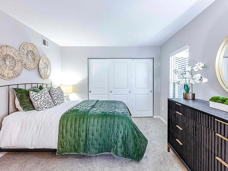 1- and 2-Bedroom Apartments in Cincinnati