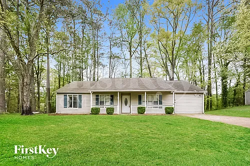 44 Hartley Woods Dr NE Photo 1