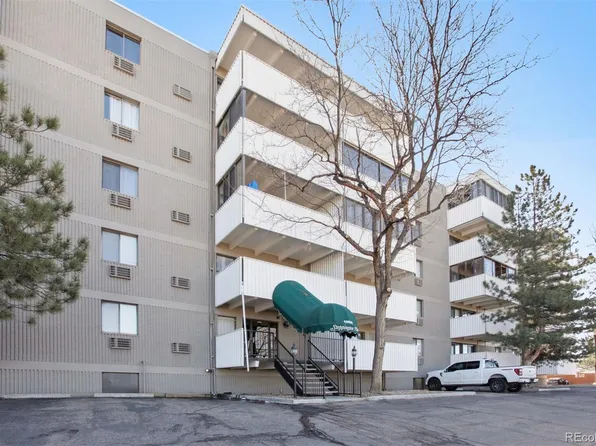10650 E Tennessee Avenue #311, Aurora, CO 80012
