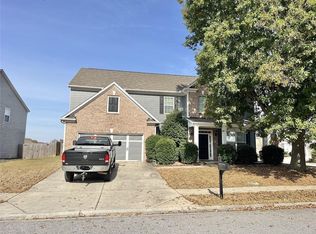 1319 Loowit Falls Way, Braselton, GA 30517