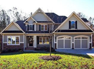 137 Skygrove Dr, Clayton, NC 27527