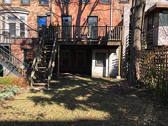 Rented by Ideal Properties Group