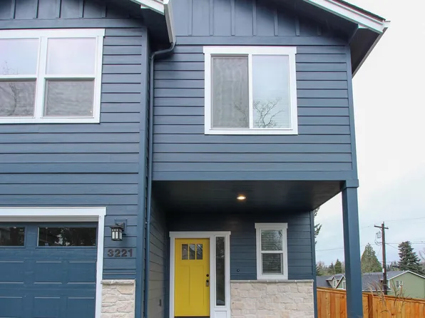 3221 Pheasant Ave SE, Salem, OR 97302