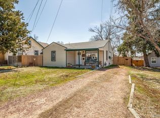 4112 W 76th Ave, Westminster, CO 80030