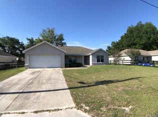 13659 SW 101st St, Dunnellon, FL 34432