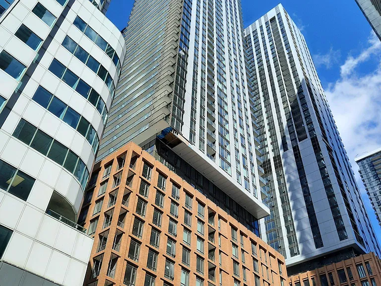 8 Widmer St — Photo 1