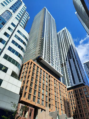 8 Widmer St Photo 1